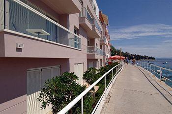 Boutique Adoral Rabac