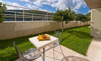 Boutique Adoral Hotel Rabac