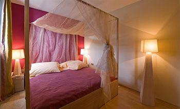 Hotel Boutique Adoral