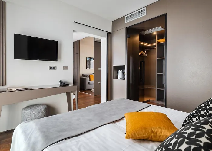 Boutique Hotel Adoral
