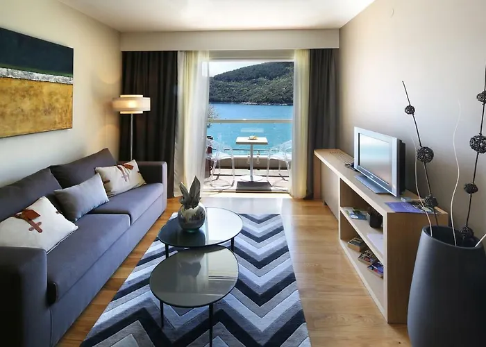 Boutique Hotel Adoral