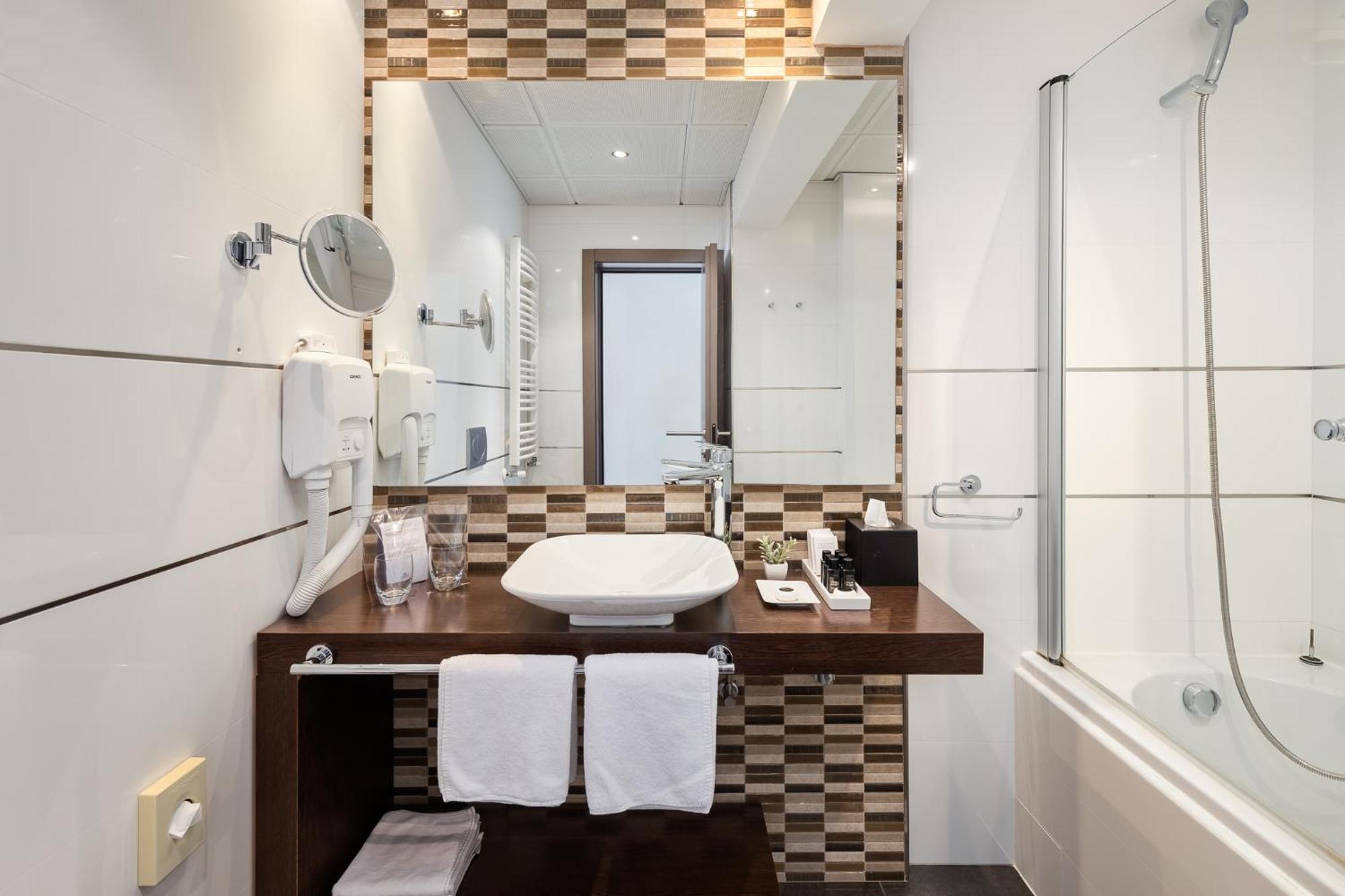 Hotel Boutique Adoral Rabac