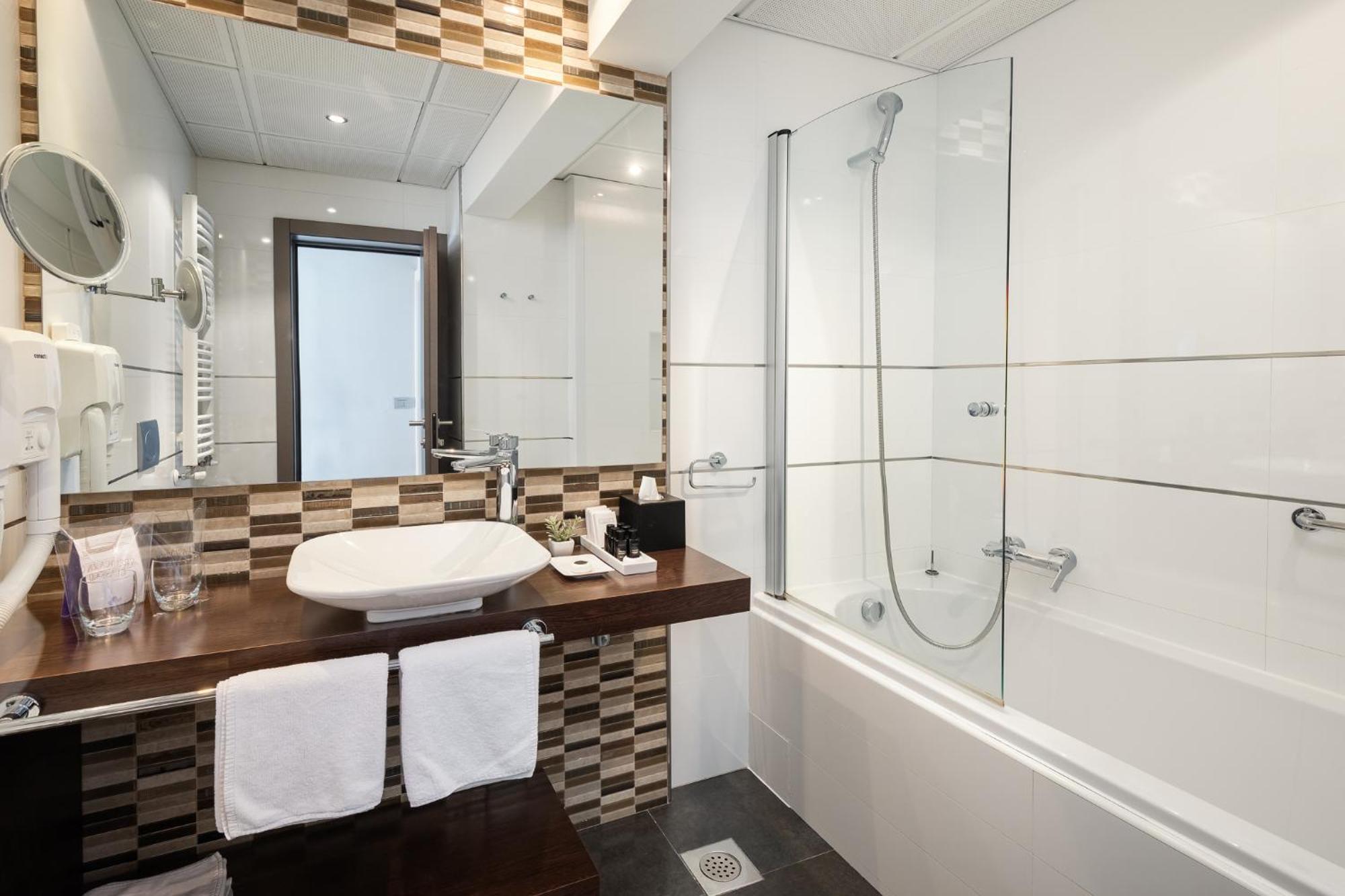 Boutique Adoral Hotel Rabac