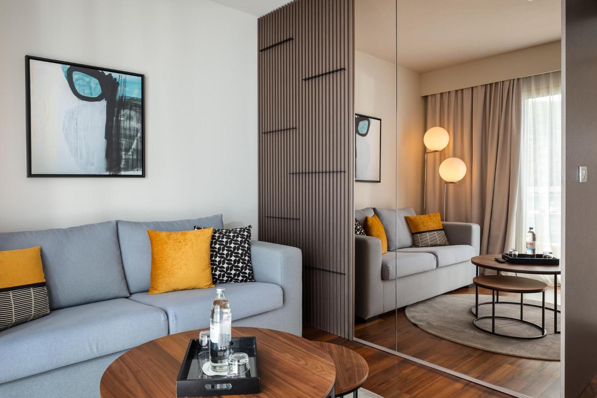 Boutique Adoral 4*