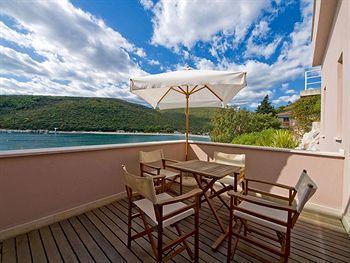 Boutique Adoral Hotell Rabac