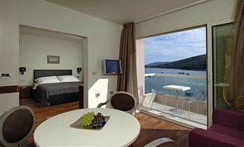 Hotel Boutique Adoral Rabac