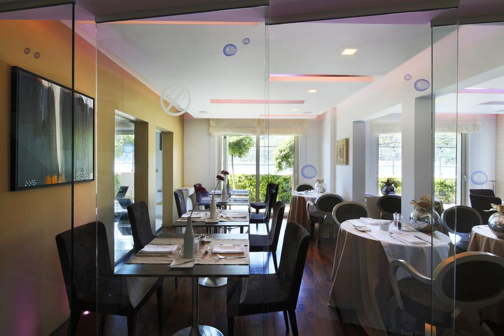 Boutique Adoral Hotel Rabac