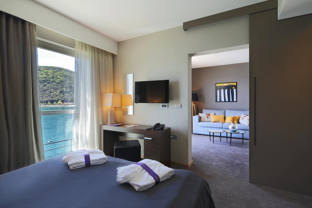 Hotel Boutique Adoral Rabac