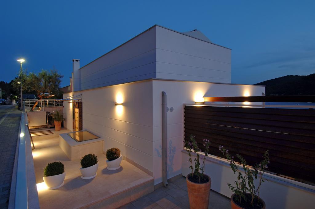 Hotel Boutique Adoral Rabac