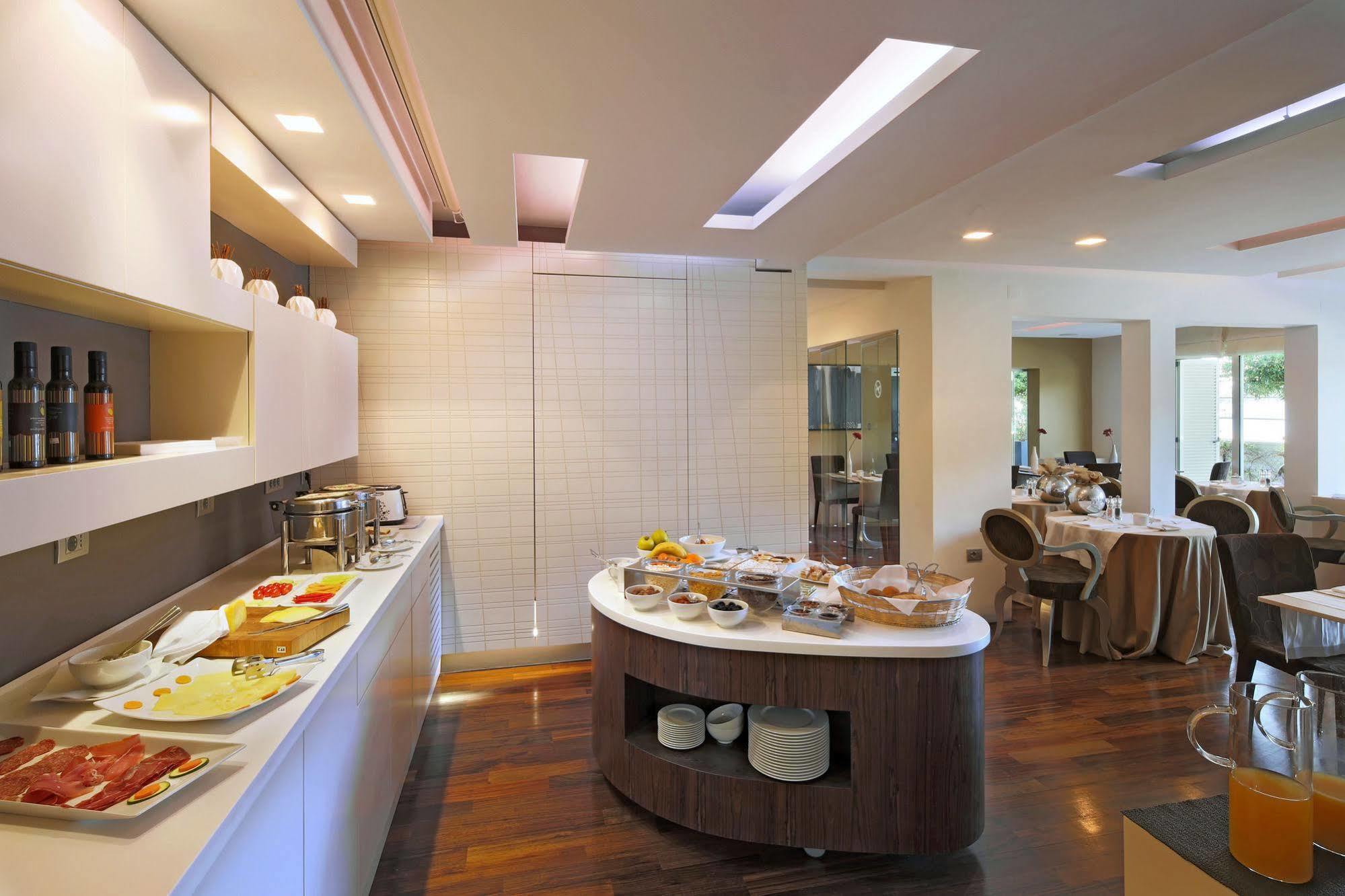 Boutique Adoral 4* Rabac