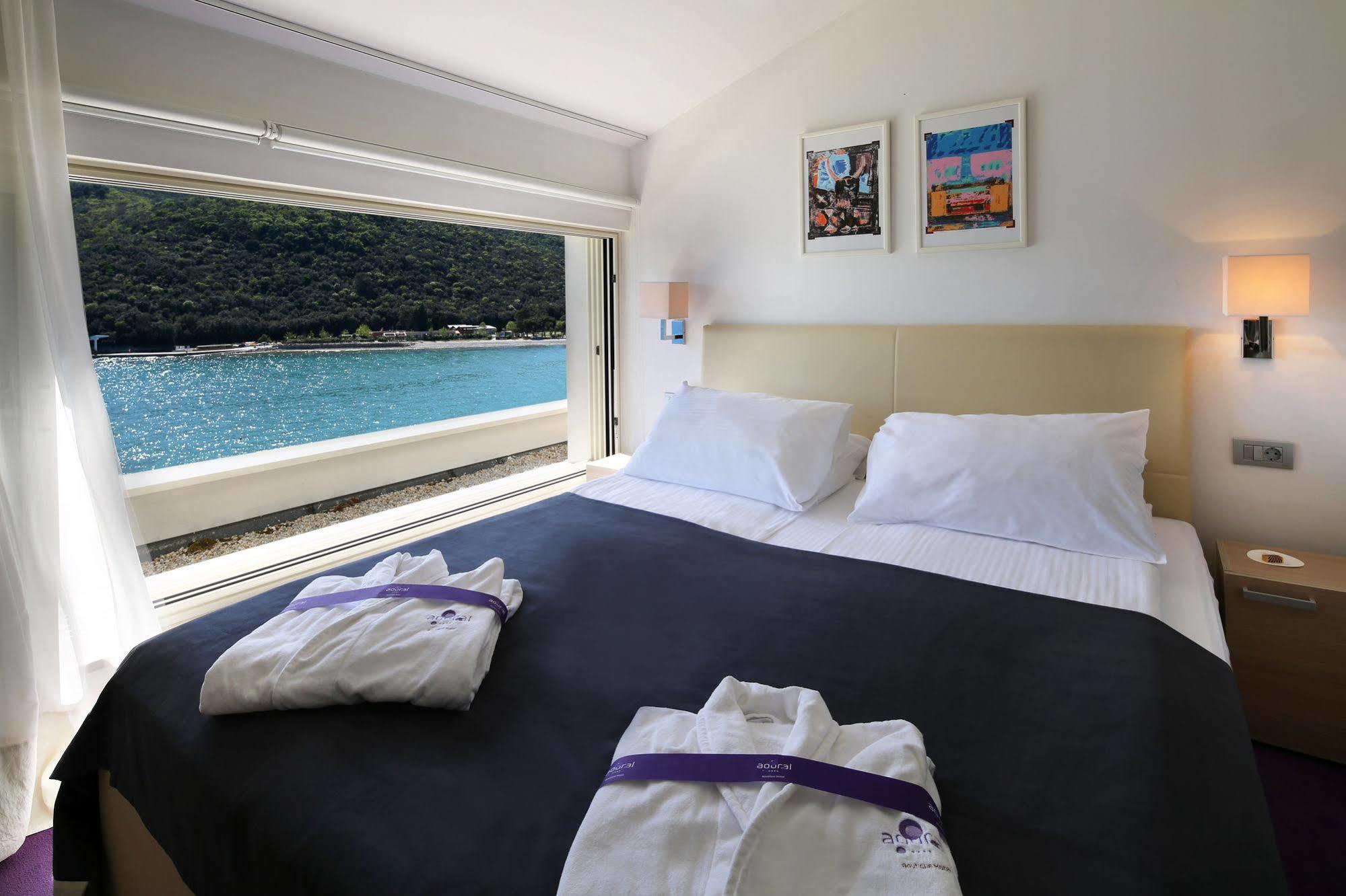 Boutique Adoral Rabac