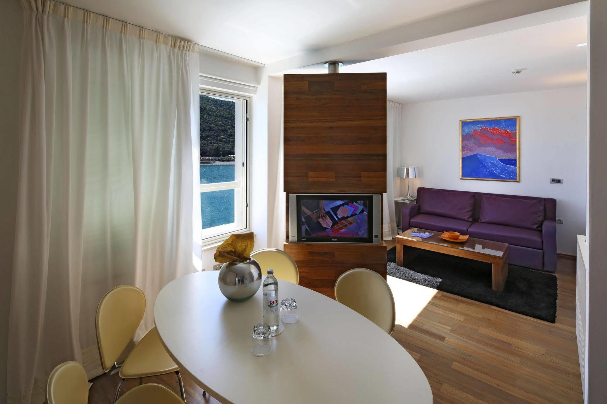 Boutique Adoral 4* Rabac