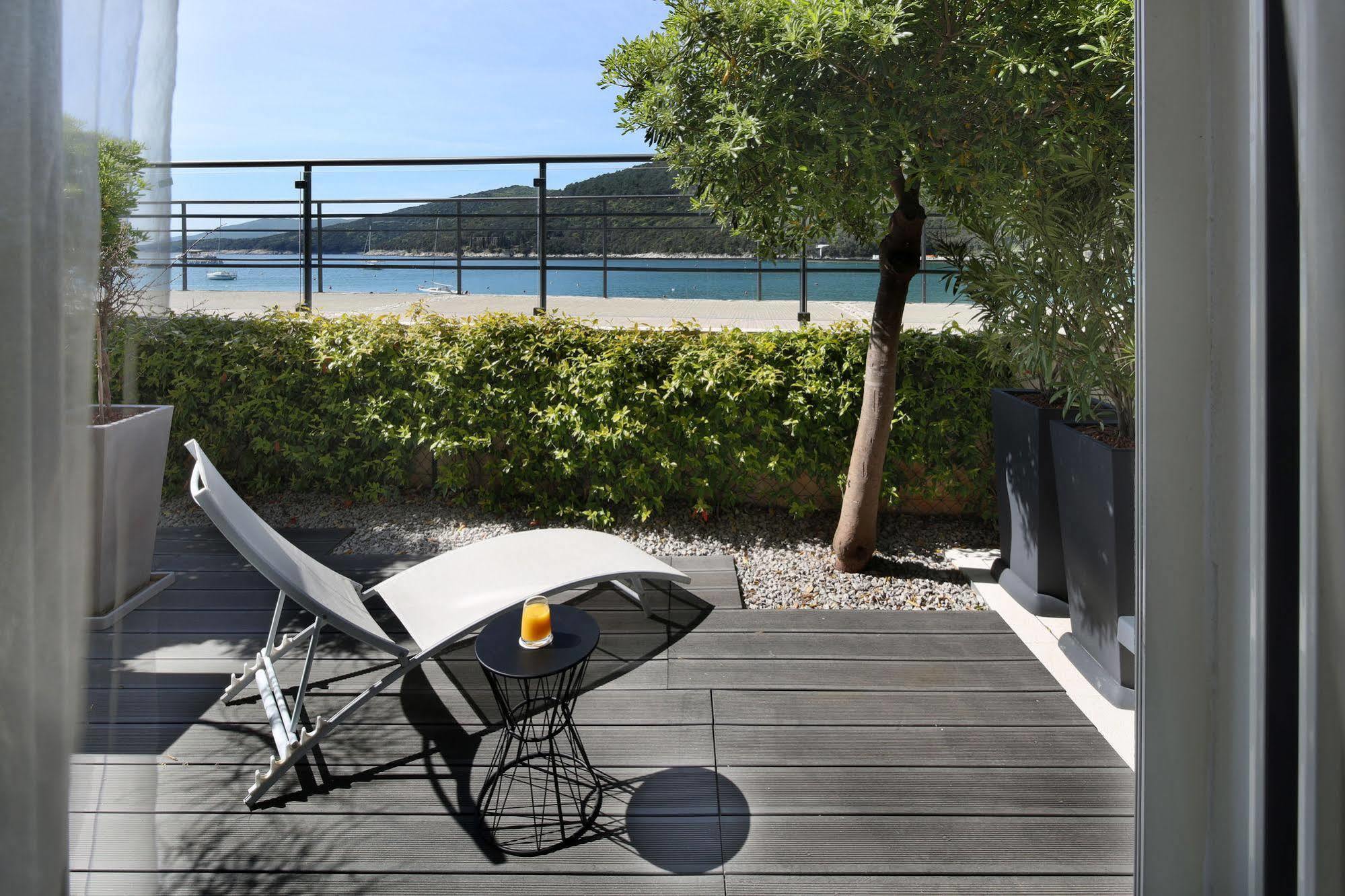 Hotel Boutique Adoral Rabac