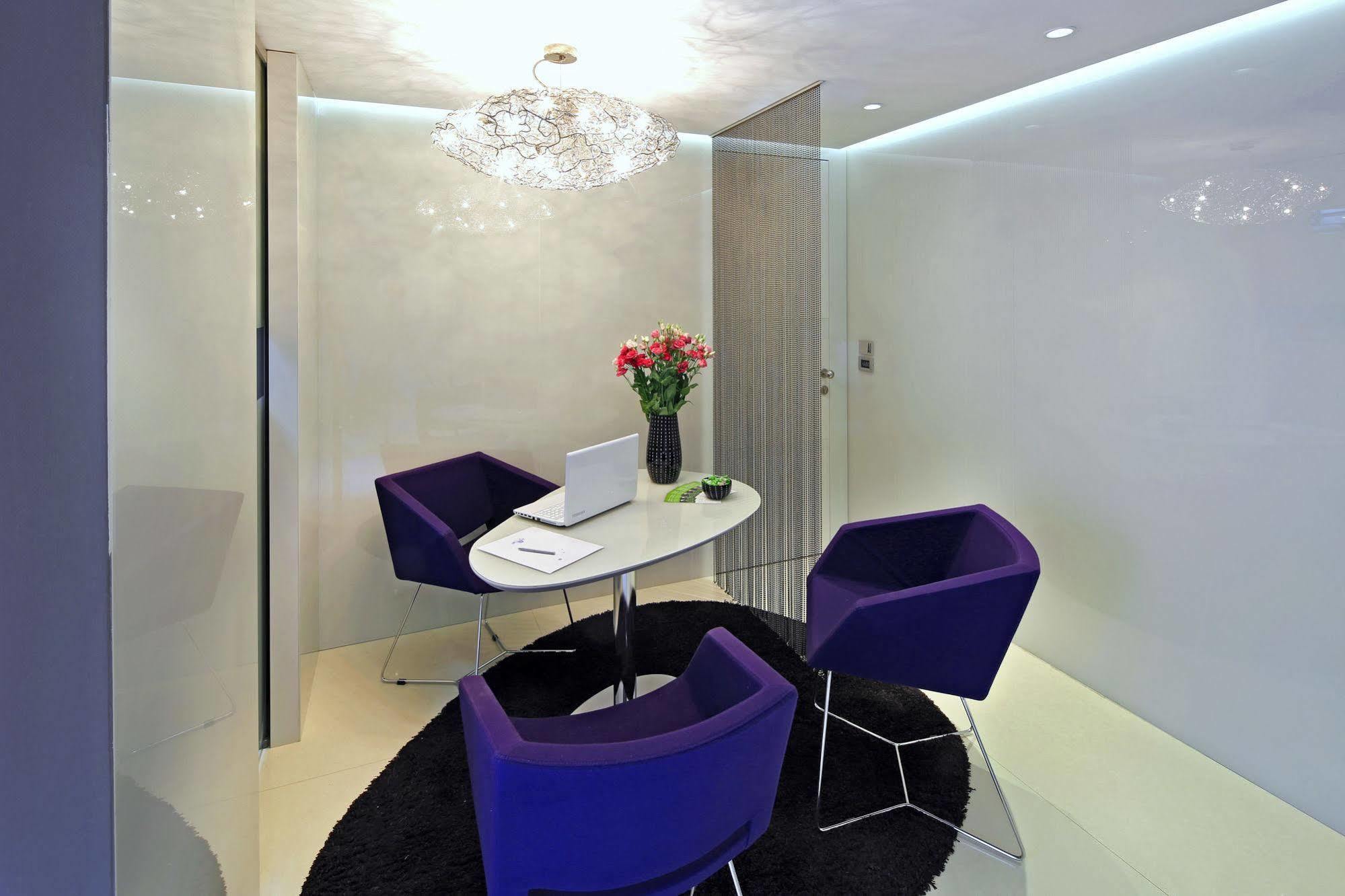 Hotel Boutique Adoral 4*