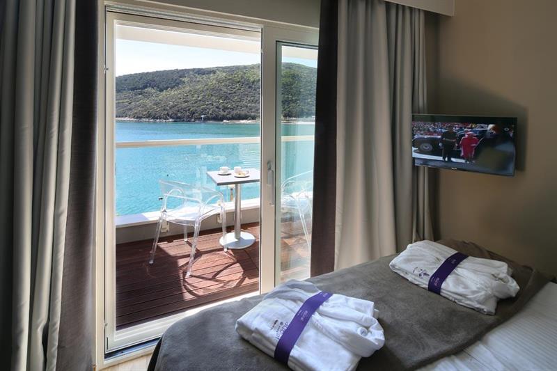 Boutique Adoral 4* Rabac