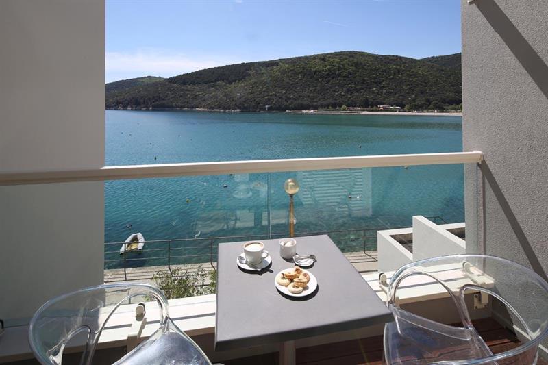 Boutique Adoral Hotel Rabac