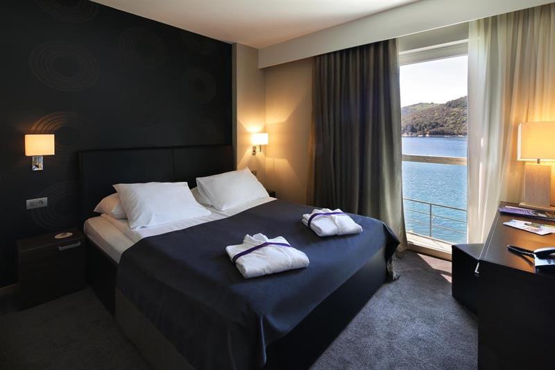 Hotel Boutique Adoral Rabac